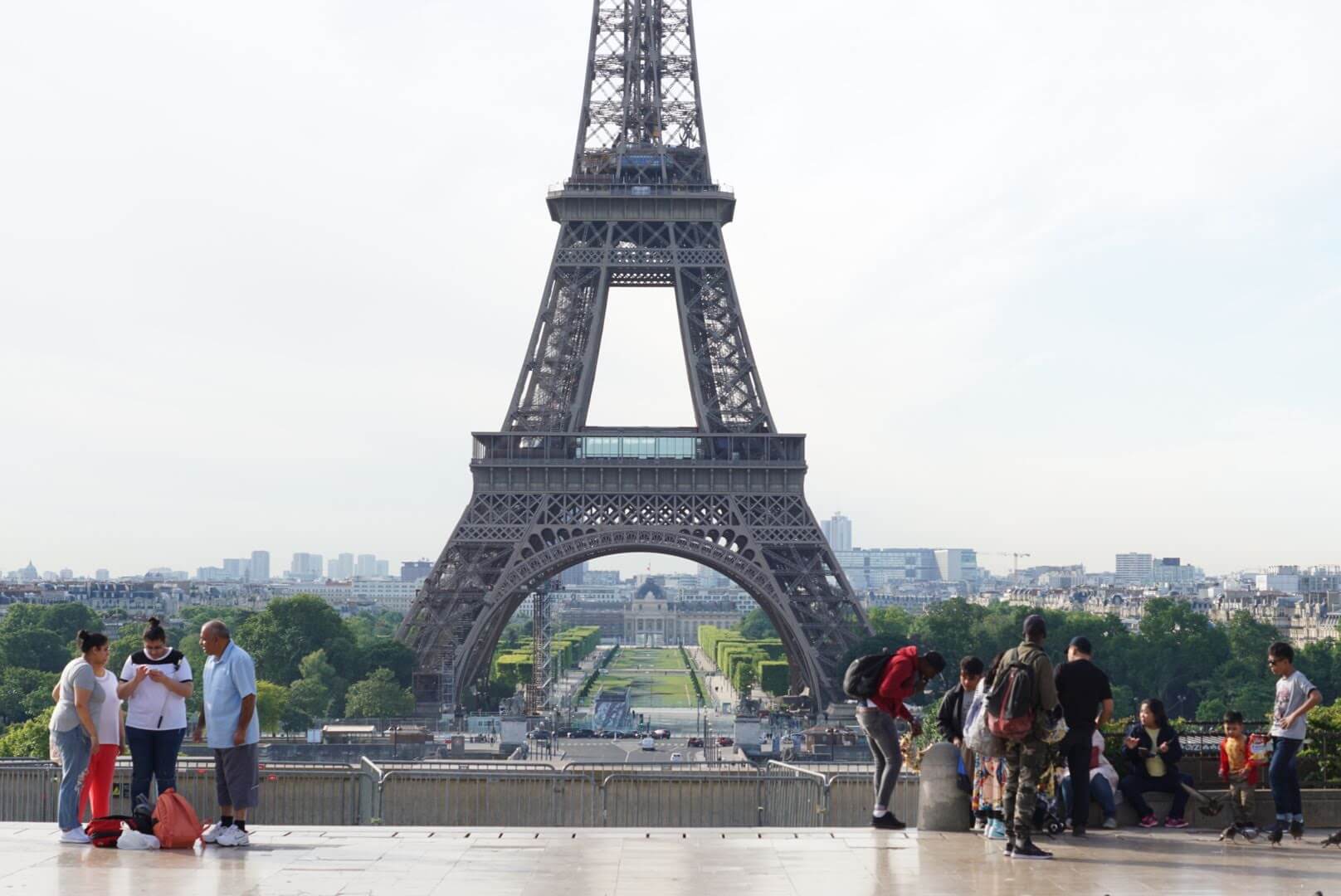 海外旅行とフランス・パリのお役立ち記事まとめ！約20記事