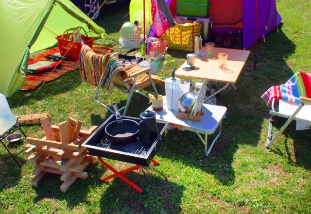 神奈川の海釣りとバーベキューが楽しめるところ２選 なるほどバンク 旅地域