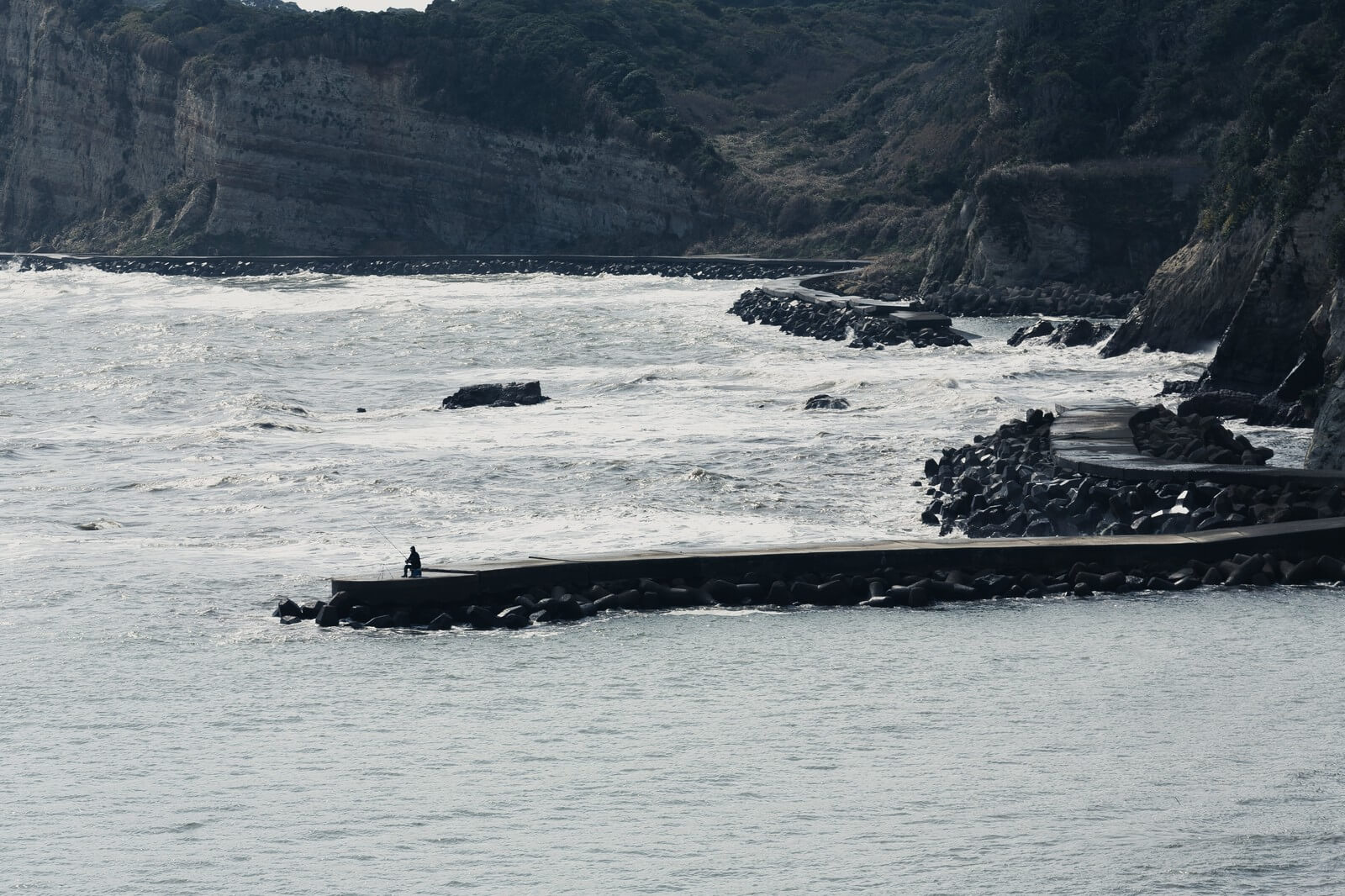 静岡の釣りの穴場スポットを紹介します なるほどバンク 旅地域