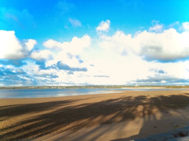 浜名湖タイドグラフ潮位のまとめ