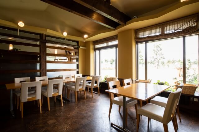浜名湖の絶景カフェ・レストラン