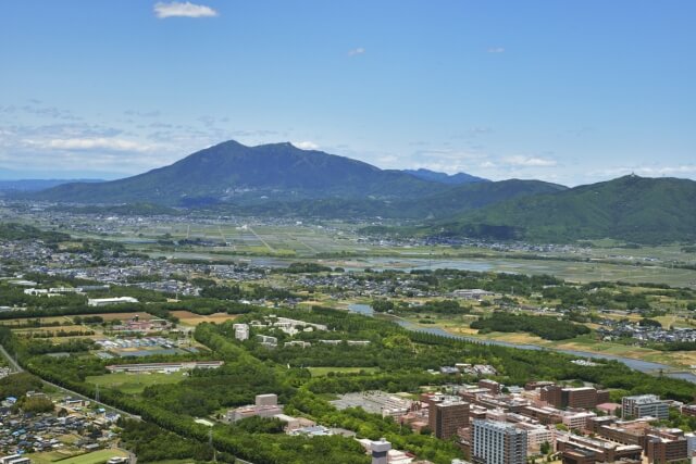 筑波山登山のトイレガイド